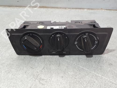 AC-Styringsenhed/Manøvreenhed SEAT IBIZA IV SC (6J1, 6P5) [2008-2018]  3730643