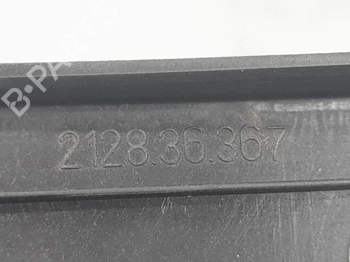 Left mirror FORD FOCUS II (DA_, HCP, DP) 1.8 TDCi | BP32424380C26 