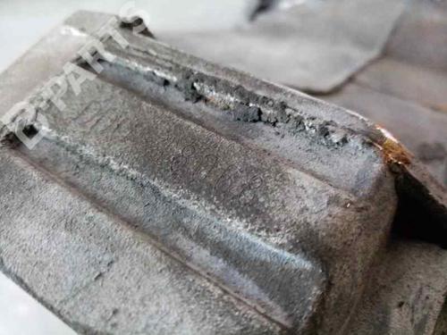 Gearbox AUDI A4 B5 (8D2)  | BP731914M3 