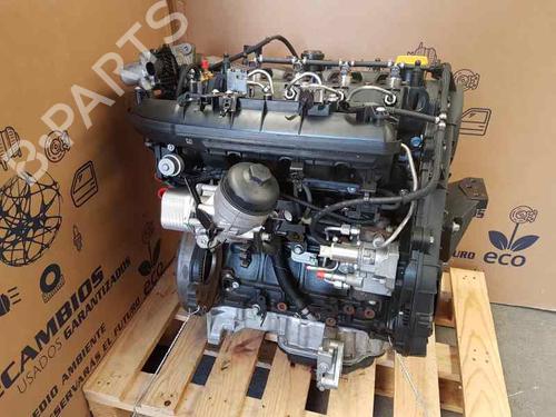 Engine OPEL MERIVA B MPV (S10) 1.7 CDTI (75) | BP5644826M1 