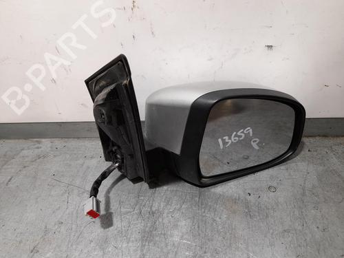 Used Right mirror FORD FOCUS II (DA_, HCP, DP) [2004-2013]  8693798