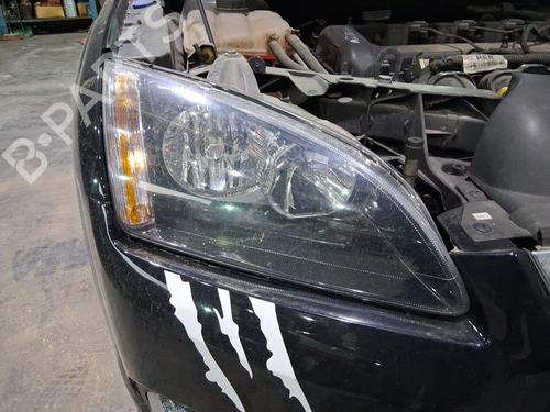 Right headlight FORD FOCUS II Convertible 2.0 | BP38439754C29 - Image 2