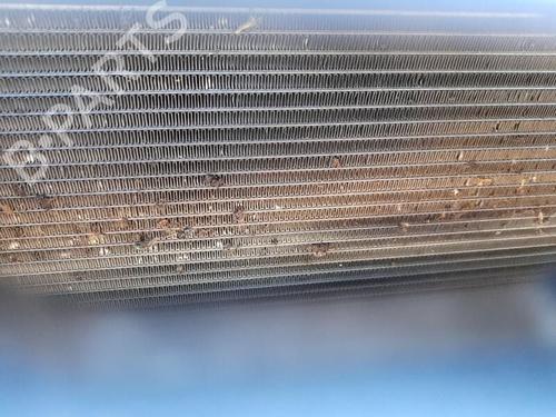 Used AC radiator AC radiator SEAT ARONA (KJ7, KJP) 1.0 TGi (90 hp) 27659890 27659890