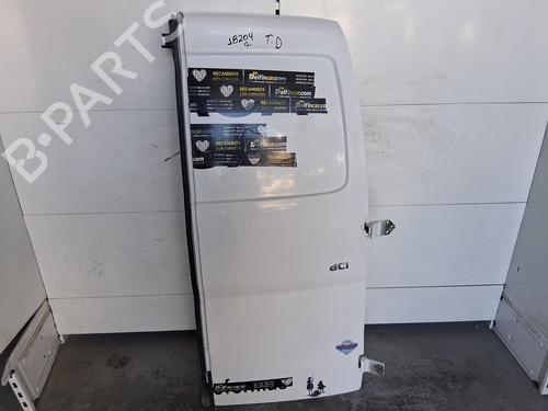 Used Right tailgate Right tailgate 39509663 39509663