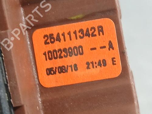 Left front window switch DACIA DUSTER (HS_) 1.2 TCe 125 | BP36132682I27 - Image 4