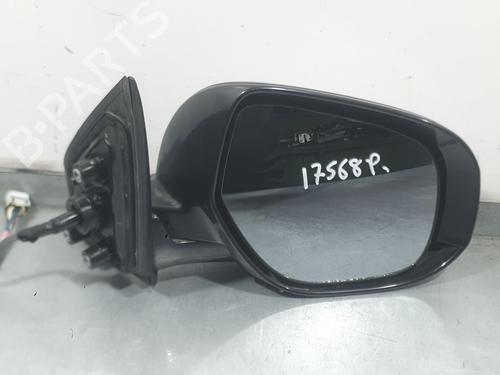 Used Right mirror Right mirror 38460212 38460212