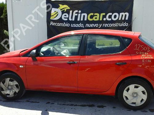 Ignition coil SEAT IBIZA IV (6J5, 6P1)  | BP6890951M94 