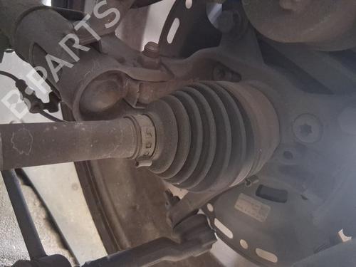 Used Left front driveshaft Left front driveshaft 38348179 38348179