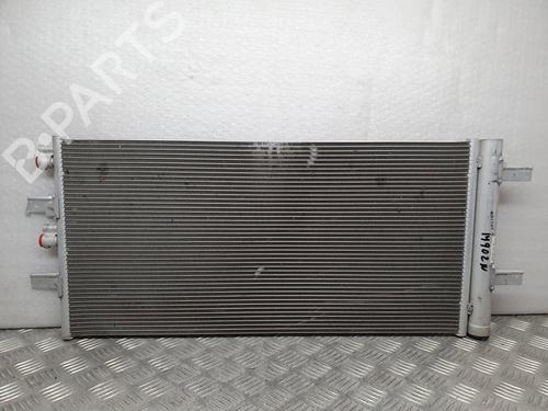 AC radiator BMW 1 (F40)  | BP13876249M32 
