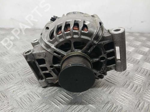 Generator CITROËN C4 II (NC_) [2009-2025]  19267851