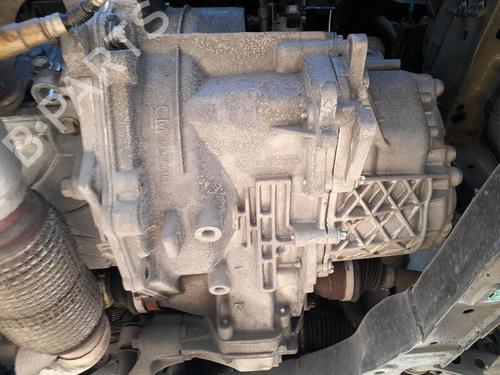 gearbox-opel-astra-k-b16-2015-2016-2017-2018-2019-2020-2021-2022-27202232 main image
