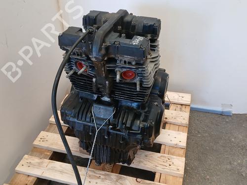 Motor Motor YAMAHA MOTORCYCLES XS XS 400 (12E) (45 hp) 34103974 34103974