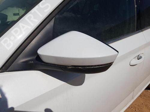 Left mirror SKODA KAMIQ (NW4) 1.0 TSI | BP29590563C26 