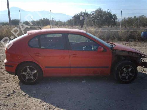 Right rear window motor SEAT LEON (1M1) 1.6 16 V | BP858390E22 