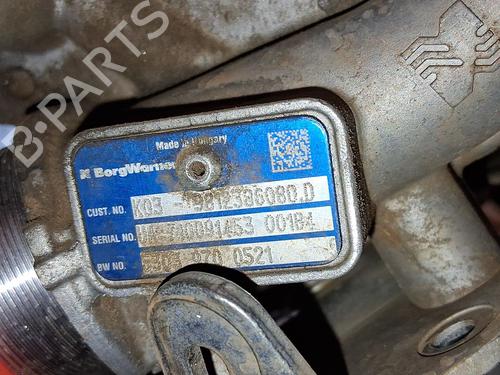 Engine PEUGEOT BOXER Bus 2.0 BlueHDi 130 | BP36668582M1  - Image 9