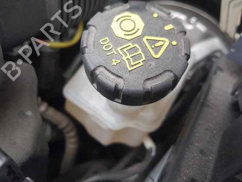 Used Brake master cylinder RENAULT CLIO V (B7_) [2019-2025]  22973784