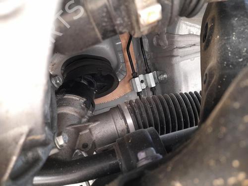 Used Steering rack TOYOTA AYGO X (_B7_) 1.0 VVT-i (KGB70) (72 hp) 30200825