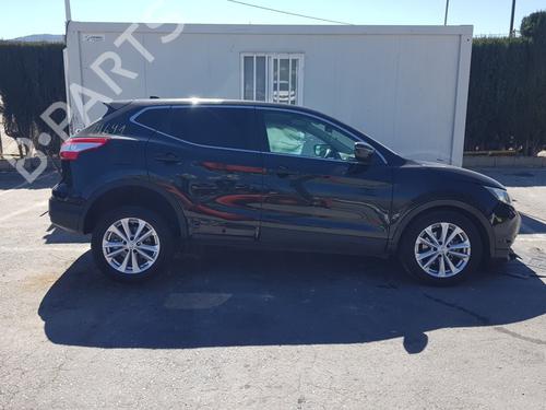 Right taillight NISSAN QASHQAI II (J11, J11_)  | BP12505460C35 