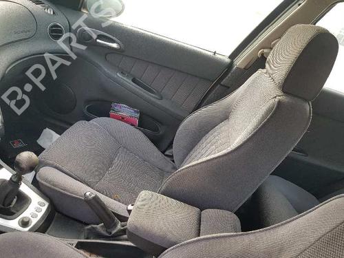 Used Right front seat ALFA ROMEO 156 Sportwagon (932_) [1997-2006]  22644655