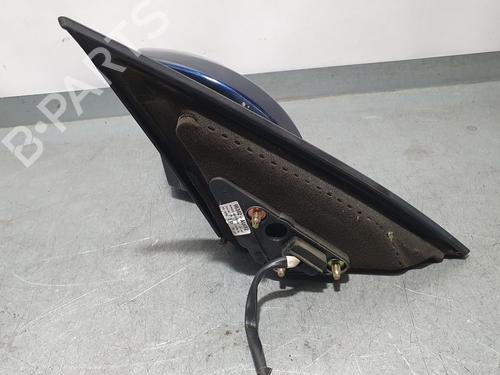 Left mirror NISSAN PRIMERA Hatchback (P12)  | BP4557866C26 