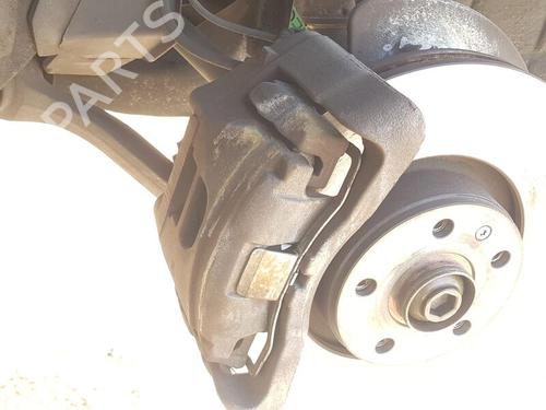 Right front brake caliper AUDI A6 C6 (4F2) 2.7 TDI | BP29307997M104 