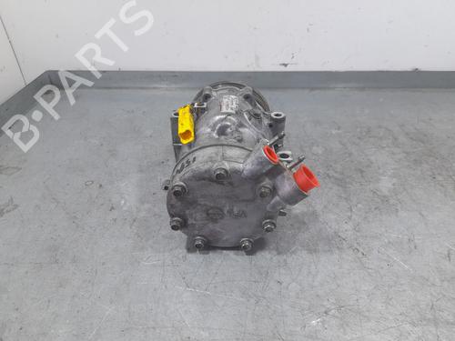 Used AC compressor CITROËN XSARA PICASSO (N68) 1.6 HDi (90 hp) 20662279
