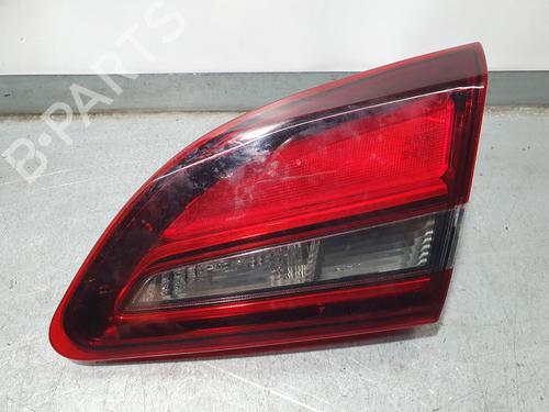 Used Right taillight OPEL ASTRA J (P10) [2009-2016]  9092492