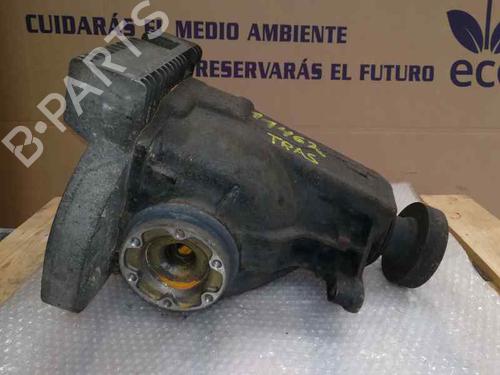 Differential, bag BMW 5 (E60) 535 d (272 hp) 2900527