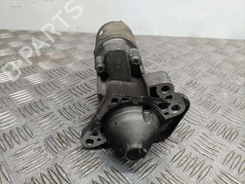 Used Starter NISSAN QASHQAI / QASHQAI +2 I (J10, NJ10, JJ10E) [2006-2014]  7654447