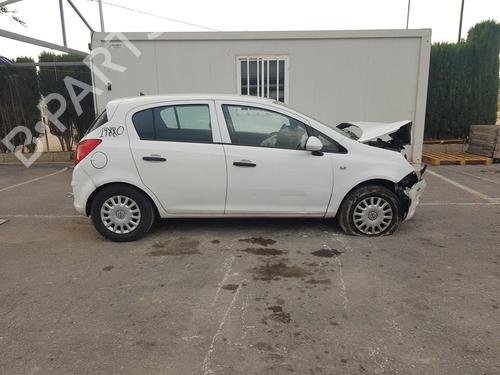 Left taillight OPEL CORSA D (S07)  | BP13752675C34 