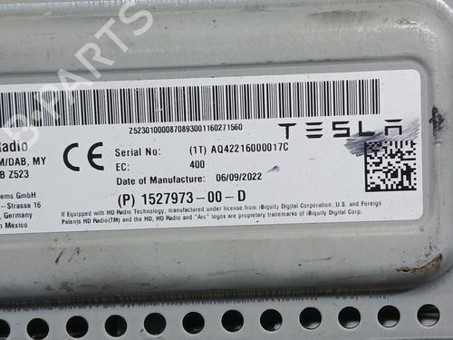 Electronic module TESLA MODEL Y (5YJY) Long Range All-wheel Drive | BP39980830M83 - Image 2