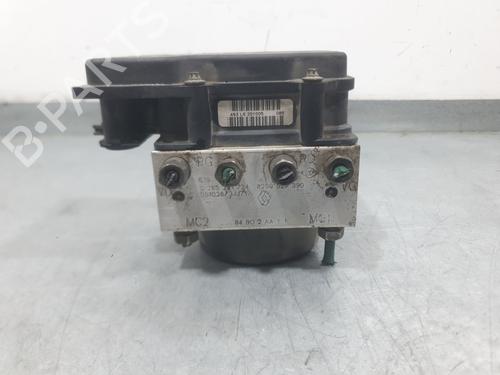 Used ABS pump ABS pump RENAULT MEGANE II (BM0/1_, CM0/1_) 1.4 16V (BM0B, CM0B) (98 hp) 34645866 34645866