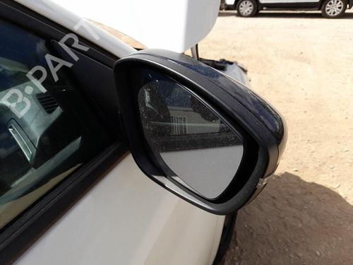 Right mirror PEUGEOT 208 II (UB_, UP_, UW_, UJ_) 1.5 BlueHDI 100 | BP29374155C27 