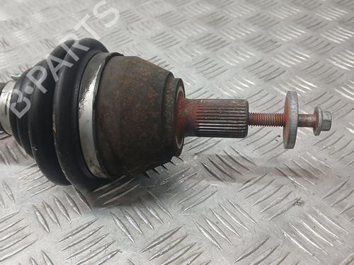 Right front driveshaft FORD FOCUS C-MAX (DM2)  | BP19160091M39 
