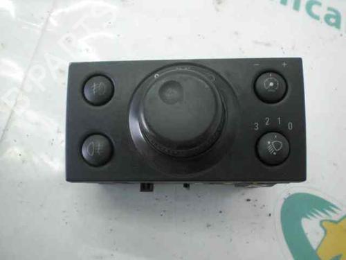 Forlygtekontakt OPEL VECTRA C (Z02) 2.2 DTI 16V (F69) 9185881