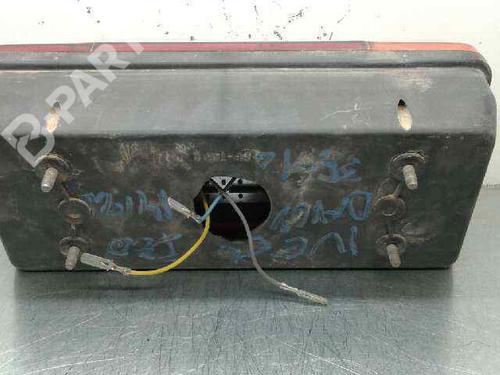 Left taillight IVECO DAILY II Van  | BP2543808C34 