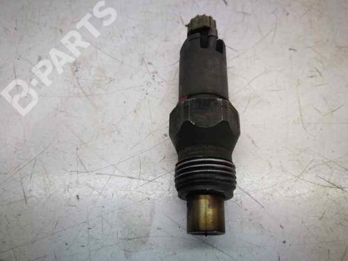 Used Injector RENAULT CLIO II (BB_, CB_) 1.9 D (B/CB0J) (65 hp) 6615737