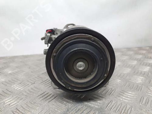 Used AC compressor BMW 4 Coupe (F32, F82) 418 d (150 hp) 11332095