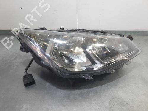 Faro derecho Faro derecho SEAT IBIZA V (KJ1, KJG) 1.0 TSI (95 hp) 37273496 37273496