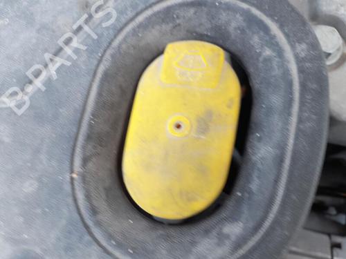 Used Windscreen washer tank RENAULT MEGANE II (BM0/1_, CM0/1_) 1.6 16V (BM0C, CM0C) (113 hp) 27324675