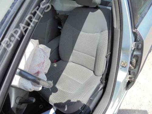 Højre foran tåkelykt RENAULT LAGUNA II (BG0/1_) 2.2 dCi (BG0F) | BP220351C31 