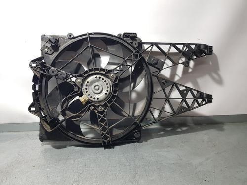 Used Radiator fan FIAT DOBLO Cargo (263_) [2010-2025]  8533890