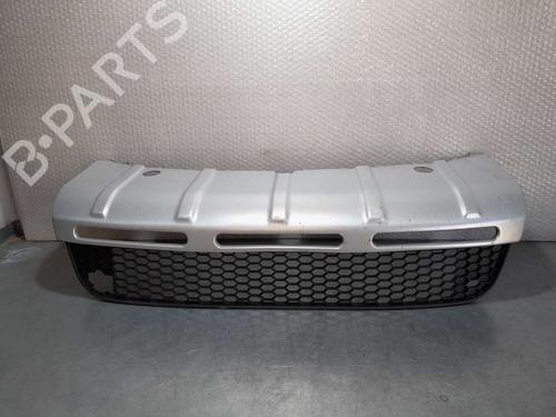 Used Grille SKODA OCTAVIA II Combi (1Z5) 2.0 TDI 4x4 (140 hp) 19268920