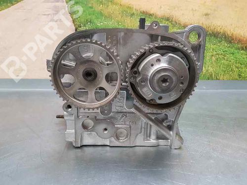 Cylinder head VW POLO V (6R1, 6C1) 1.0 | BP10973201M5