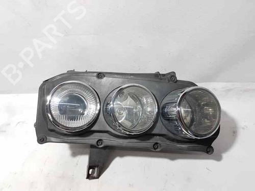 Used Right headlight Right headlight ALFA ROMEO 159 (939_) 1.9 JTDM 16V (939AXC1B, 939AXC12) (150 hp) 6057971 6057971