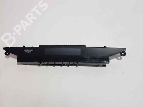 Used Display monitor KIA CEE'D Sportswagon (JD) 1.6 CRDi 136 (136 hp) 8152174