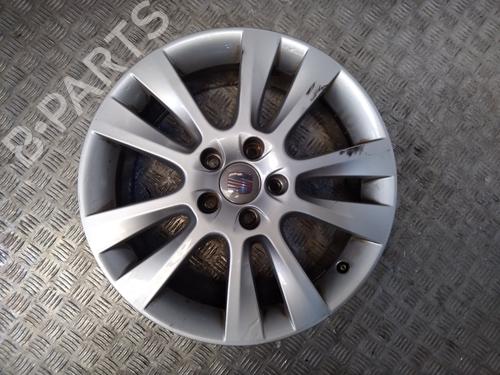 Rim SEAT ALHAMBRA (710, 711)  | BP27334960C45 