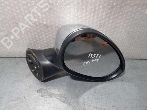Used Right mirror FIAT 500 (312_) [2007-2025]  18037540