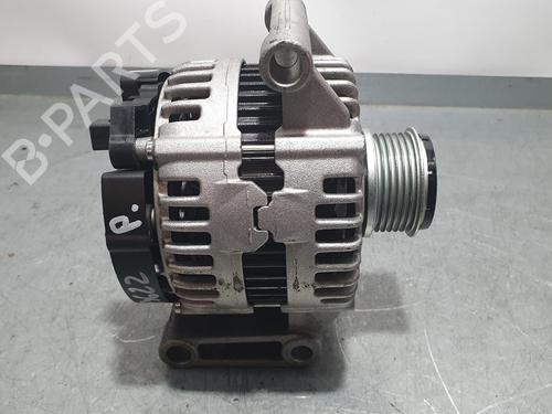 Alternator CITROËN JUMPER II Van 2.2 HDi 120 | BP8643899M7 
