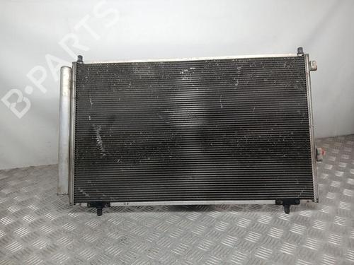 Used AC radiator TOYOTA RAV 4 IV (_A4_) 2.0 4WD (ZSA44_) (151 hp) 25050141